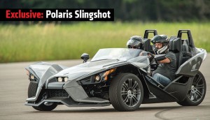 i-Moto | SNEEK PEAK: RADICAL POLARIS SLINGSHOT