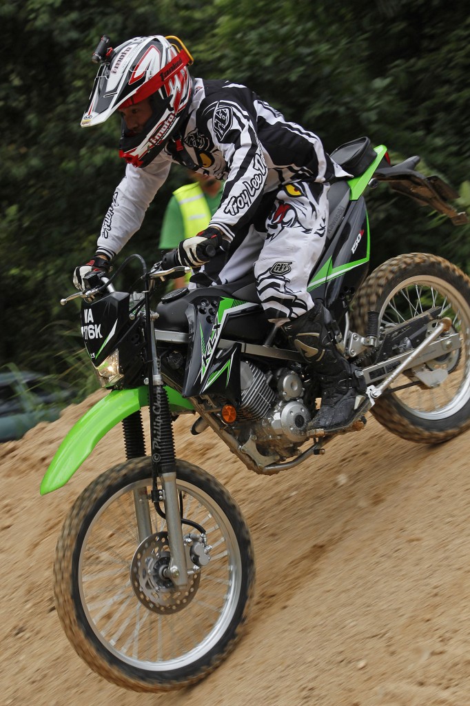 KLX3