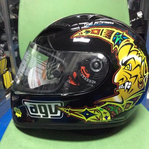 Kedai Design Helmet | i moto easy one bikers shah alam Kedai Design Helmet | i moto easy one bikers shah alam