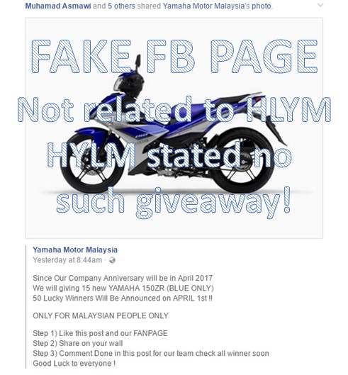 Fake news Fake news