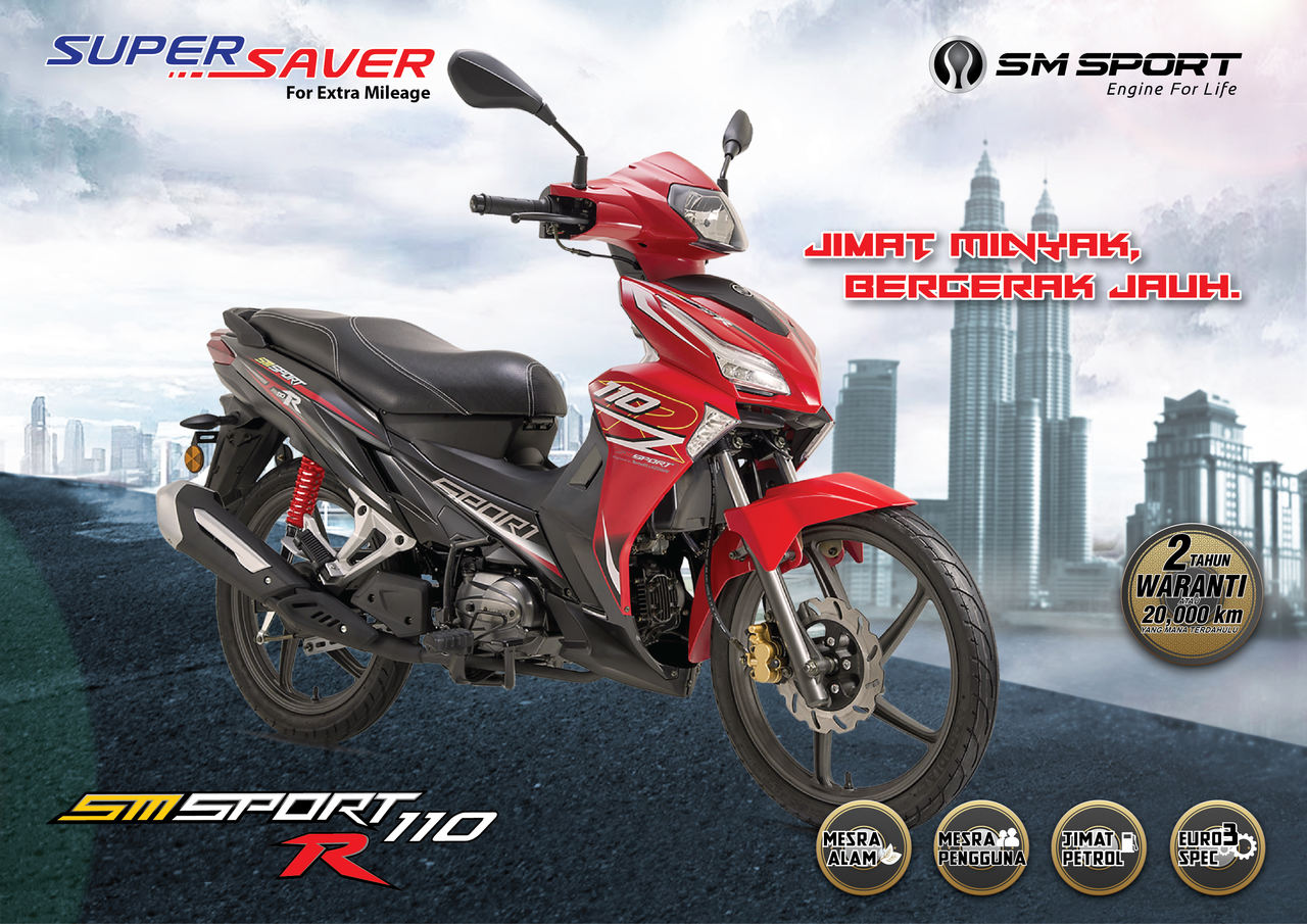 sm sport sm sport