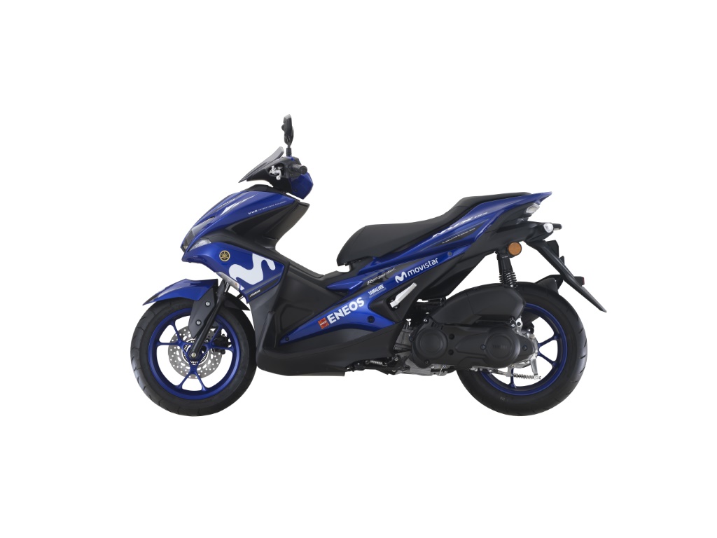 18 NVX GP 1 (Medium) 18 NVX GP 1 (Medium)