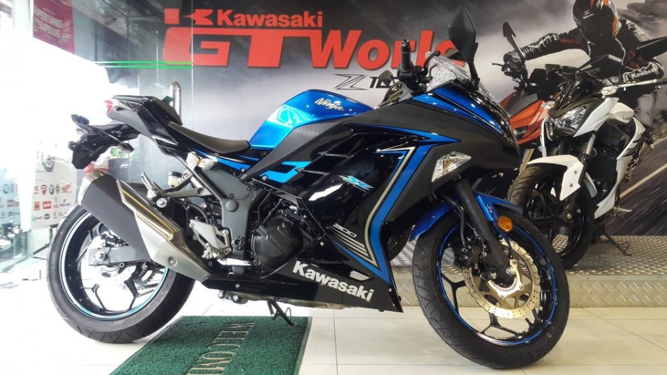 I Moto Kawasaki Malaysia Page 3