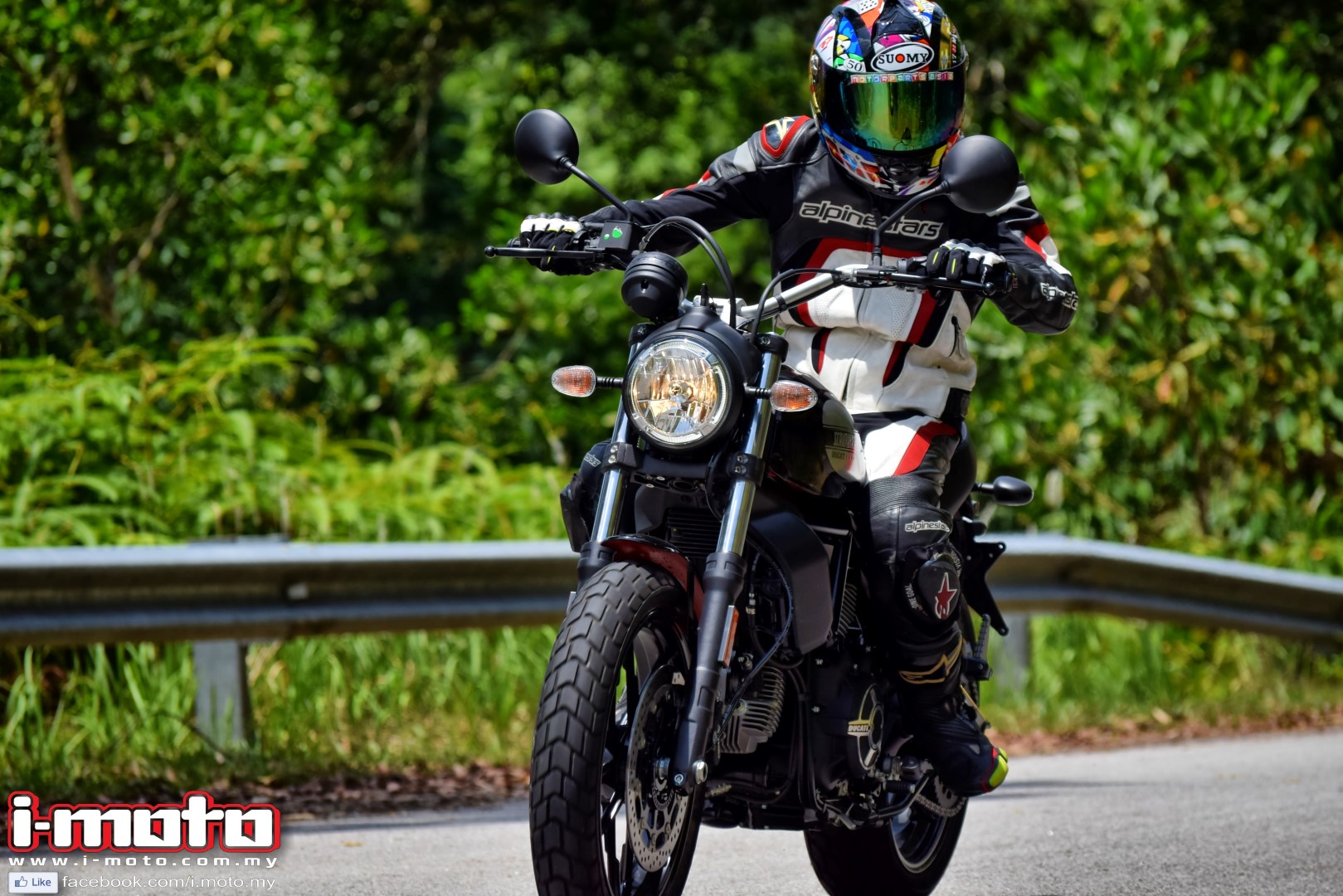 Ducati Scrambler Price In Malaysia - Motorcyle Sport